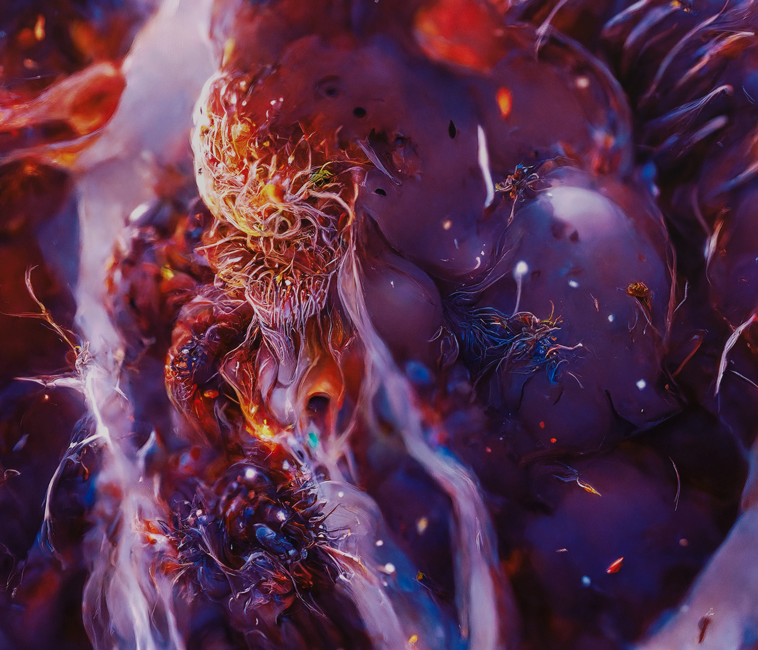 ANIMA 122